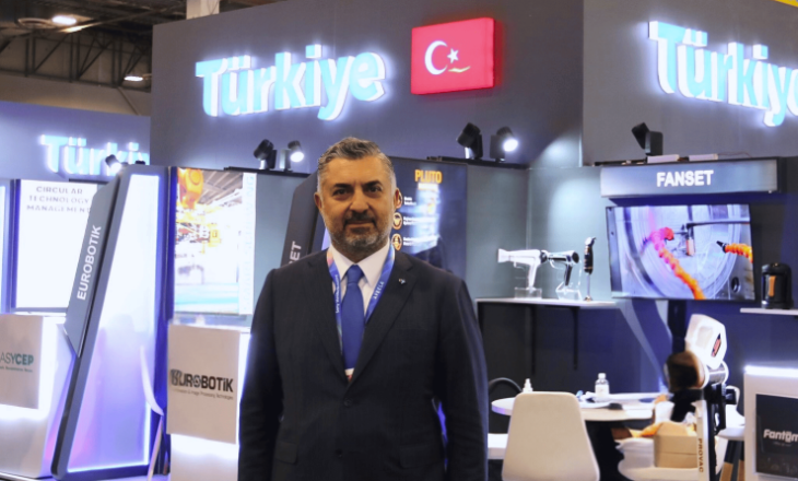 TT Ventures girişimleri küresel teknoloji ve yatırım ekosistemiyle buluşuyor