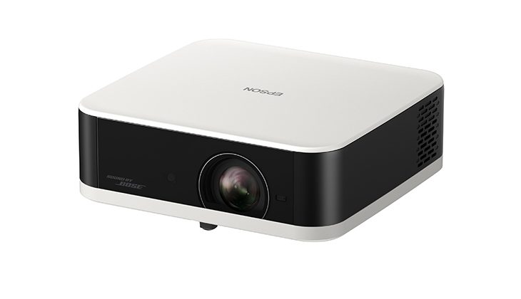 Epson’a 2025 Good Design Awards’tan 6 ödül