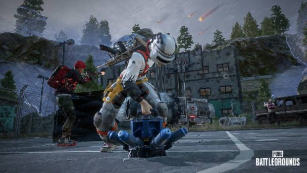 ‘Erangel: Subzero’nun Dondurucu Soğukları PUBG: BATTLEGROUNDS 39.2 Güncellemesi