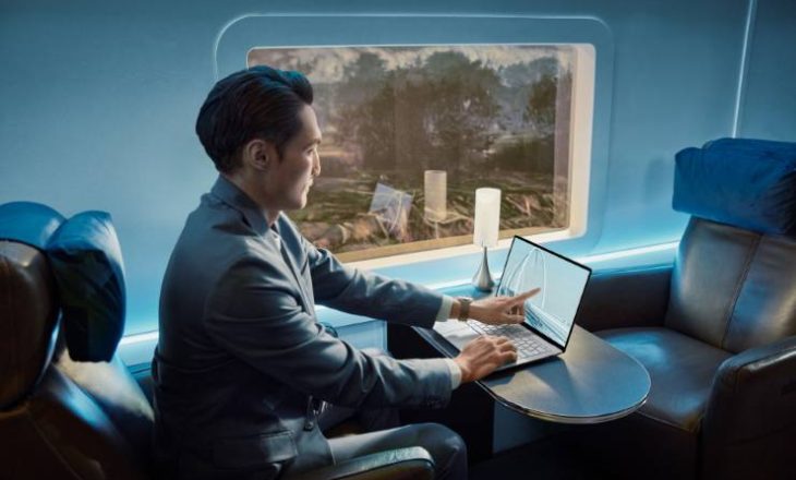 ASUS, CES 2026’da İş Dünyasının Geleceğini Şekillendiriyor