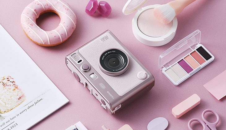 Sevgililier Günü’nün En Unutulmaz Hediyeleri FUJIFILM’den