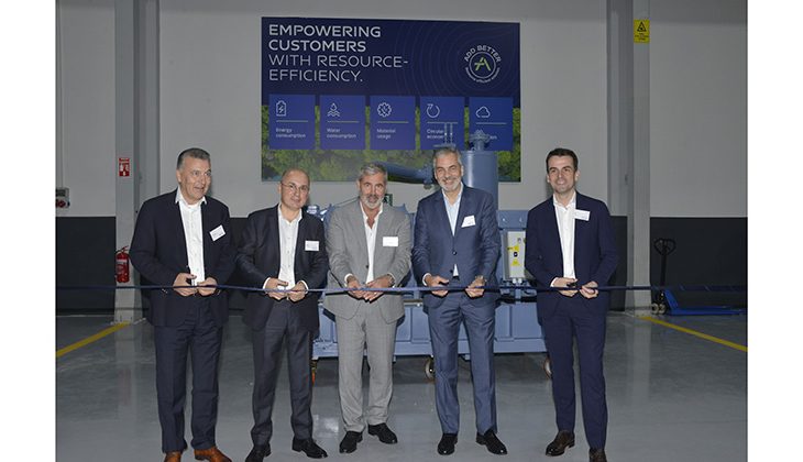 GEA Türkiye, sürdürülebilir büyümeye hız kesmeden devam ediyor