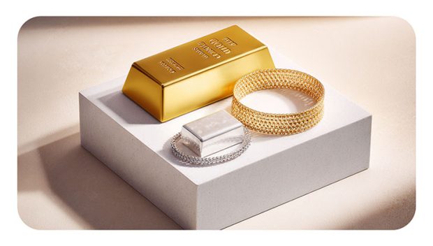 Gümüş Artık E-ticarette Sepetlerin Vazgeçilmezi