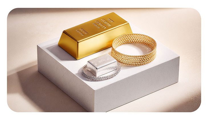 Gümüş Artık E-ticarette Sepetlerin Vazgeçilmezi