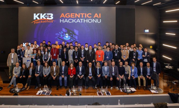 KKB Hackathon: Agentic AI ile Genç Yetenekler Yapay Zekanın Geleceğini Yazdı