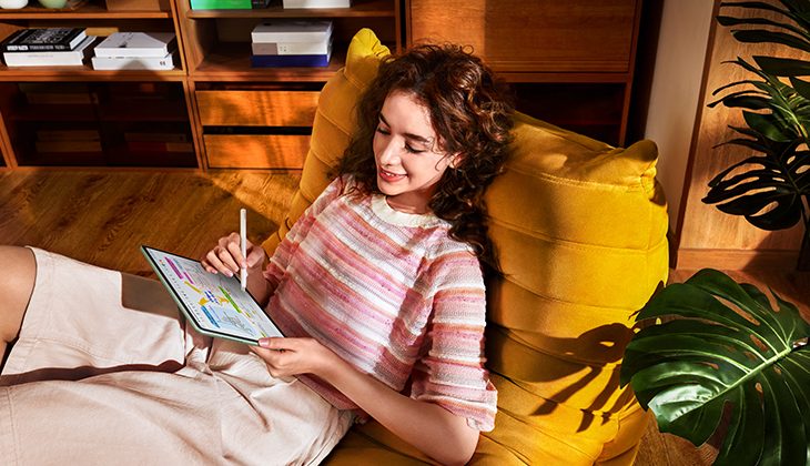 PaperMatte Ekranlı Huawei MatePad 11.5 S Satışta