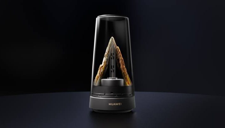 Huawei WiFi Mesh X3 Pro, Ev Dekoru Olarak Kullanılabilen Router!