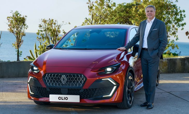 Oyak Renault 2025 yılını güçlü bir üretim ve ihracat performansıyla kapattı