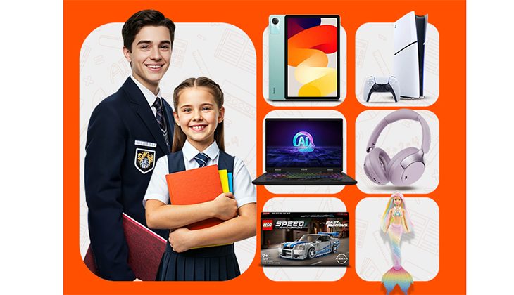 Hepsiburada’dan 2026 Sömestir Raporu