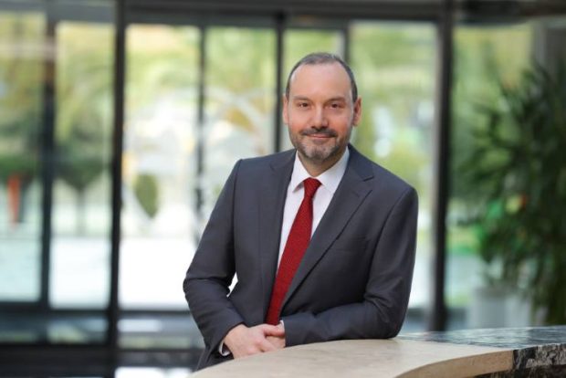 Kuveyt Türk Dijital Bankacılık ve Ödeme Sistemleri Genel Müdür Yardımcısı Dr. Okan Acar 