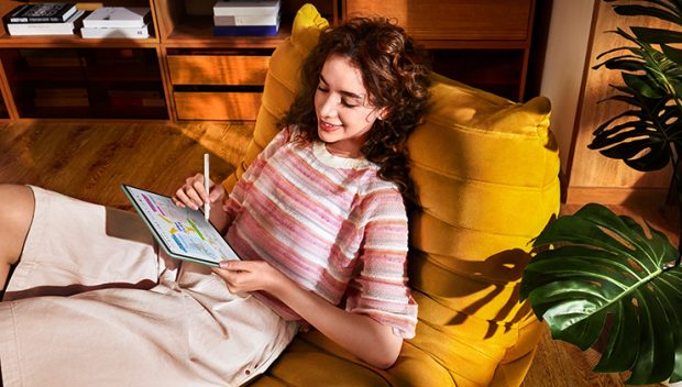 Laptop İhtiyacını Bitiren Tablet: HUAWEI MatePad 11.5 S, 17.999 TL’den Başlayan Fiyatlarla Satışta