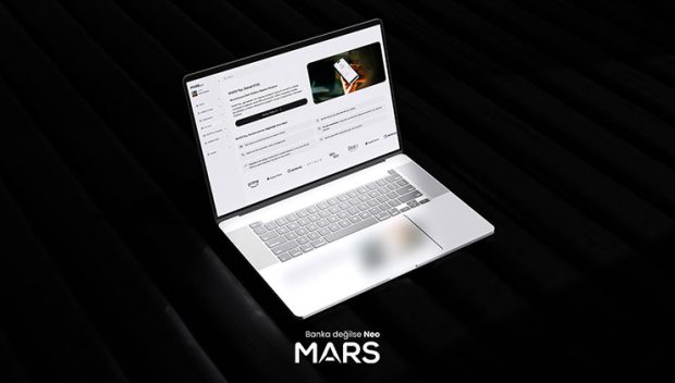 MARS Pay ile Ödeme Yöntemleri Yeniden Tanımlanıyor