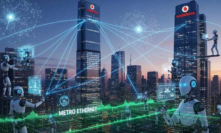 Dijitalleşmenin Sanayiye Katkısı