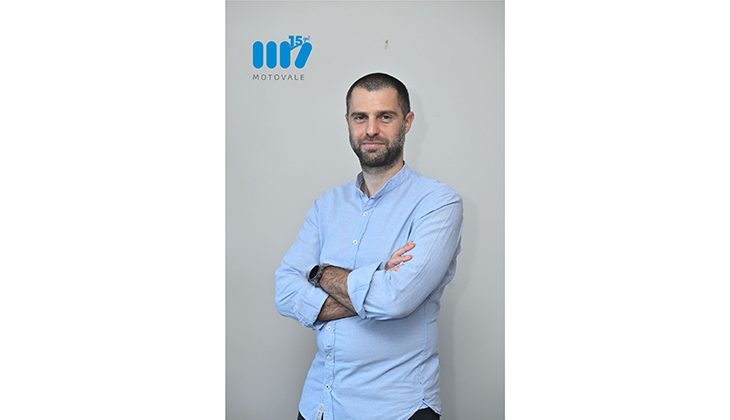 MOTOVALE, SEKTÖRÜNDE BİR İLKİ GERÇEKLEŞTİRİYOR