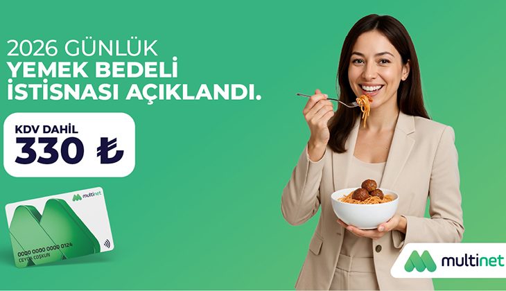 Çalışanların Günlük Yemek Ücreti 2026’da Yüzde 10 KDV Dahil 330 TL Olacak