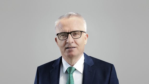 Naci Ağbal, Aksa Enerji İcra Kurulu Başkanı ve CEO’su Oldu 