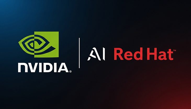 Red Hat yapay zekanın hızlı ve yaygın kullanımı için NVIDIA ile işbirliğini artırıyor