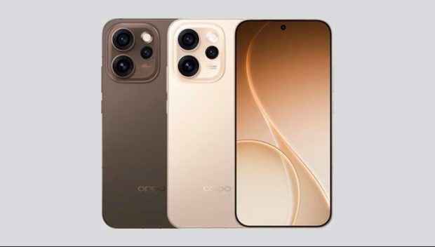 OPPO Reno 15 Pro Max ile Premium Orta-Üst Segmentte Yeni Dönem