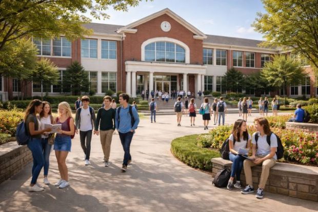 Securitas’tan Okullarda Öngörülebilir Güvenlik