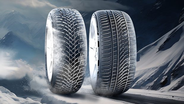 PETLAS KIŞ LASTİKLERİNDE PEŞİN FİYATINA 6 TAKSİT FIRSATI!