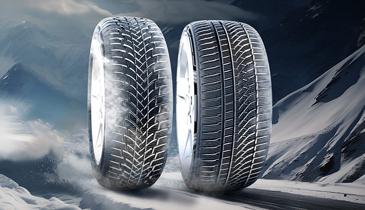 PETLAS KIŞ LASTİKLERİNDE PEŞİN FİYATINA 6 TAKSİT FIRSATI!