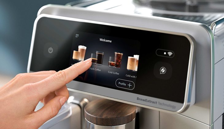 Philips Café Aromis ile Her Fincanda Mükemmellik!