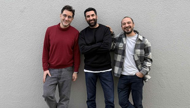 Qrambo Kurucu Ortağı Baransel Soysal