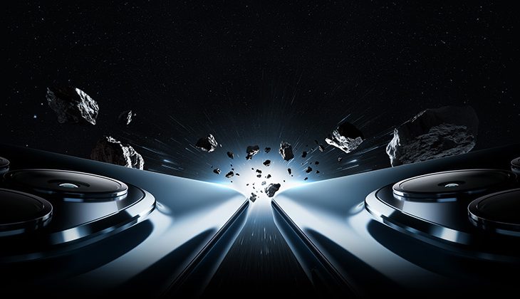 REDMI Note 15 Serisi, Titan Dayanıklılığıyla Geliyor