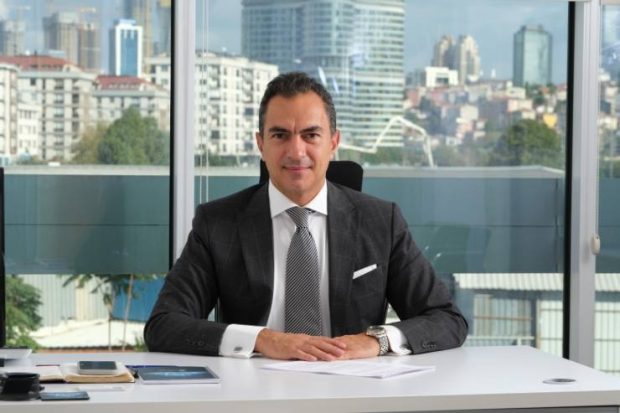 Rain Türkiye’nin Yeni Genel Müdürü Bartu Ülgür Oldu