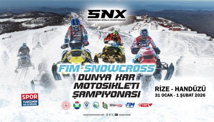 SNX Türkiye, Canlı Yayın Programı Açıklandı! Tüm Dünyaya Ulaşacak!