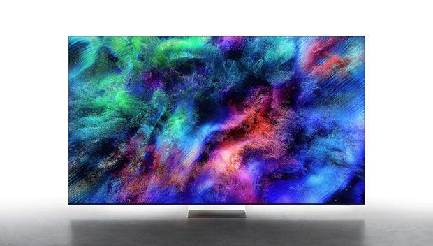 Samsung, 2026’da Micro RGB TV serisini 55, 65, 75, 85, 100 ve 115 inç ile genişletiyor!