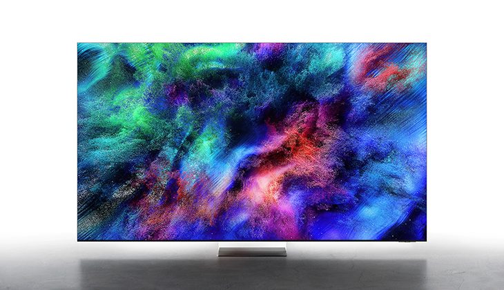 Samsung, 2026’da Micro RGB TV serisini 55, 65, 75, 85, 100 ve 115 inç ile genişletiyor!