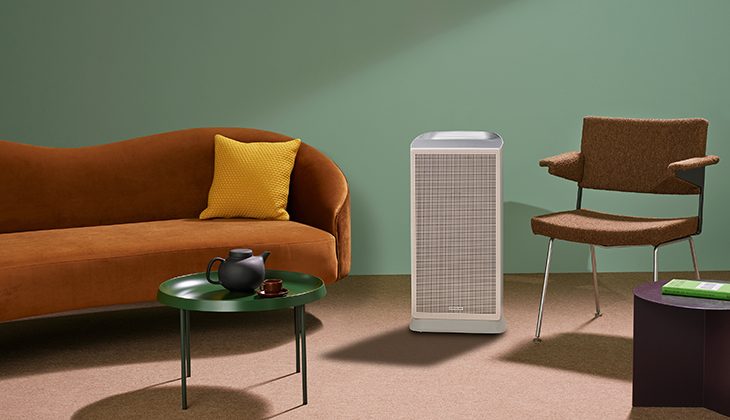 Samsung’un yeni Hava Temizleme cihazı ile evinizde temiz hava dolaşımı