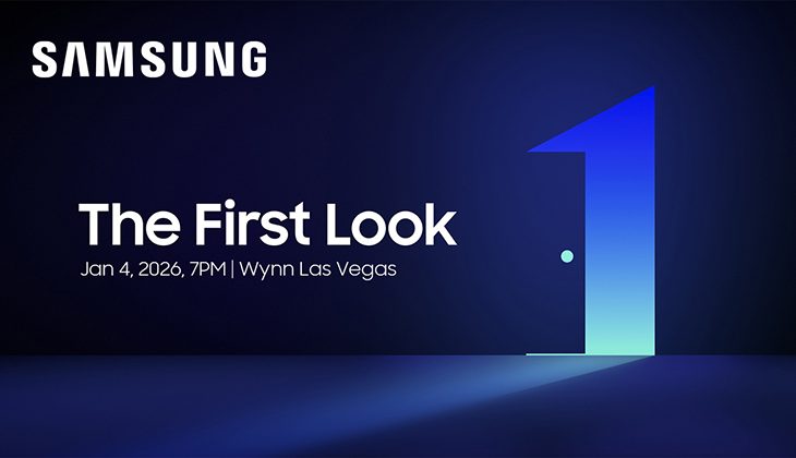 Samsung’un “First Look 2026” tanıtım filmi yayında!