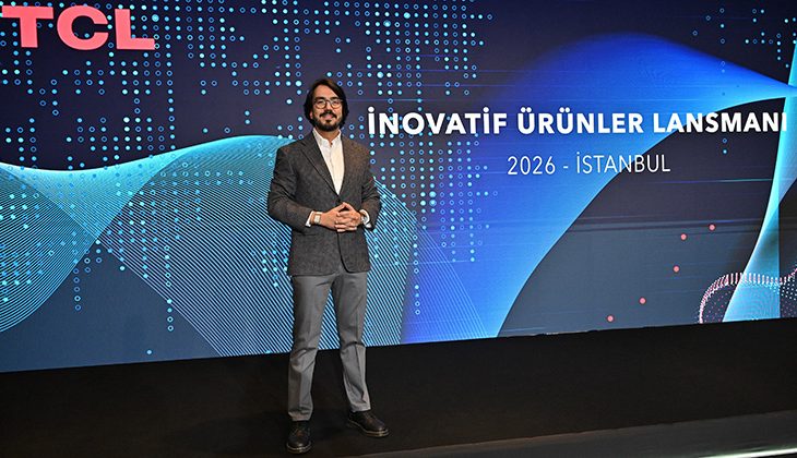 TCL, yeni nesil akıllı cihazlarını tanıttı