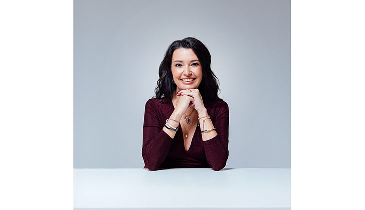 Logitech’te Sinem Erdoğmuş Yavuz, Güneydoğu Asya Bölge Direktörü Oldu