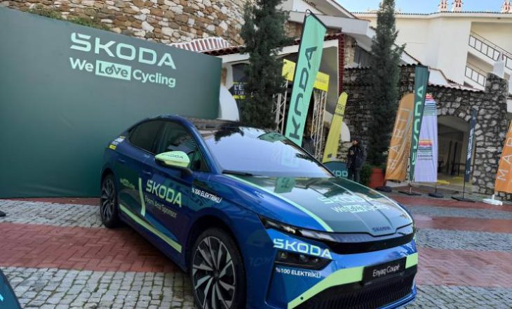 Škoda Türkiye Sponsorluğunda L’Étape Türkiye Heyecanı Marmaris’te Başlıyor