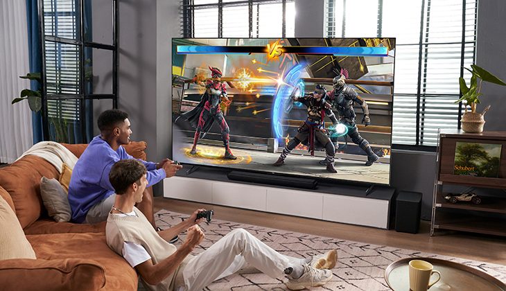  TCL, QD Mini LED ve XL ekranlarla büyük ekran deneyiminin çıtasını yükseltiyor