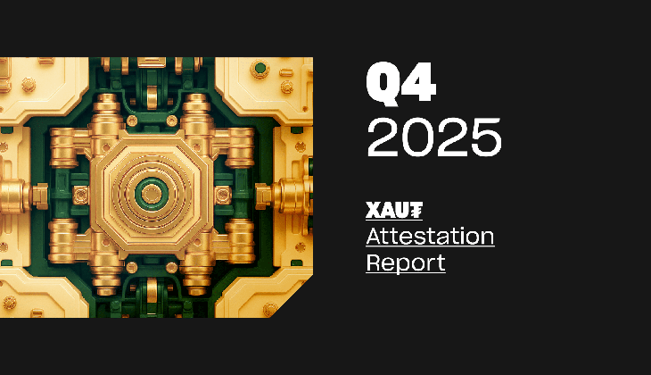 Tether Gold, 4 milyar doları aşan piyasa değeriyle altın destekli stablecoin pazarına liderlik ediyor