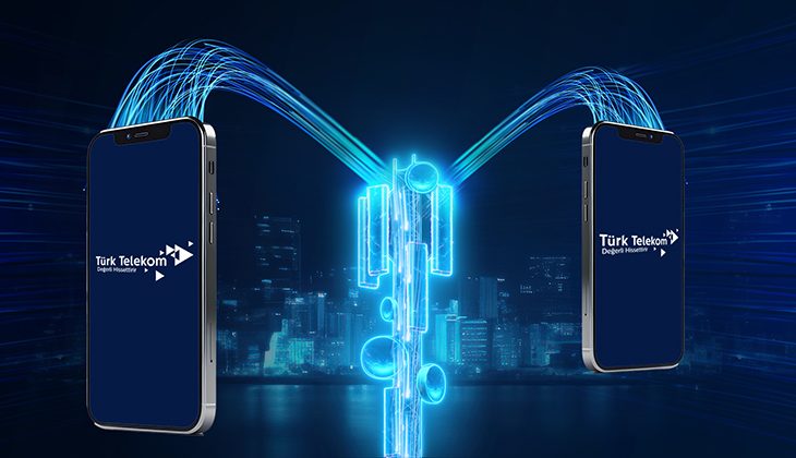 Türk Telekom mobil sektörde sıralamayı değiştirdi