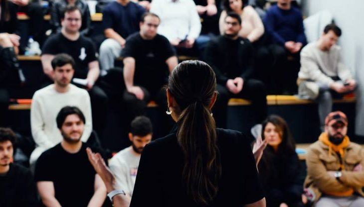 Turknet GigaCrew Elçilik Programı Başladı