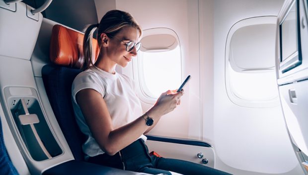 VODAFONE VE TURNA.COM’DAN İNDİRİMLİ UÇAK BİLETİ KAMPANYASI