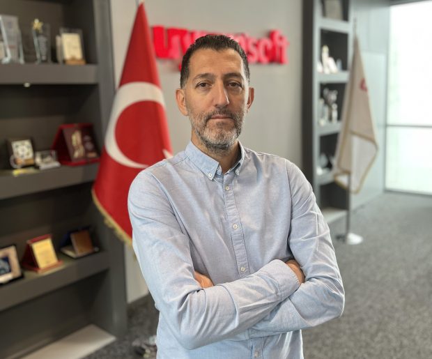 Uyumsoft Bulut Hizmetler Ürün Yönetimi Direktörü Arif Ekemen