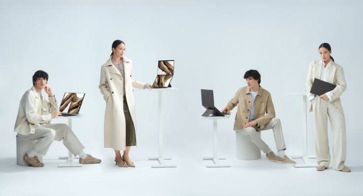 ASUS, Yeni Zenbook DUO (2026) UX8407 Modelini Duyurdu