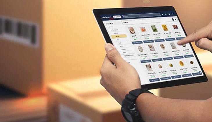 Elektraweb’ten Otellere A’dan Z’ye Dijital Tedarik Çözümü