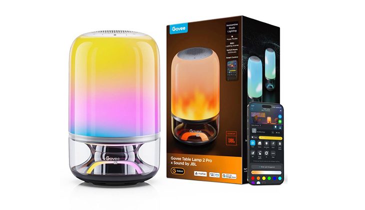 Govee’nin yeni nesil akıllı aydınlatma ürünleri tanıtıldı