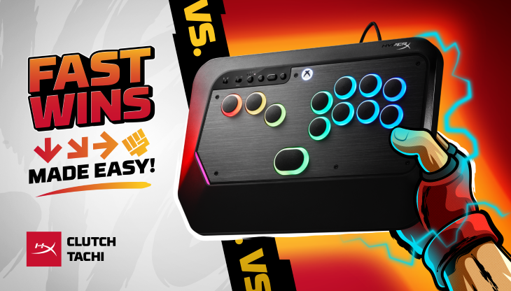 HyperX ve OMEN oyunun geleceğini şekillendirmek için birleşiyor