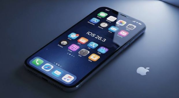 iOS 26.3 Güncellemesi ile Gelecek Yenilikler: iPhone’larda Değişen Özellikler