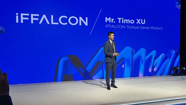 iFFALCON Türkiye Lansmanı Yapıldı: Gençlere Yönelik Akıllı TV’ler Pazara Girdi