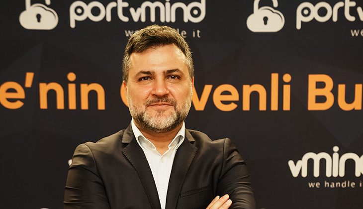 vMind ve ASNSKY’den Bilişim Dünyasında Stratejik İş Birliği
